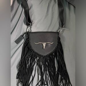 Black bag country style